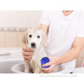 Weiche Bürste für Hunde Katzen und andere Haustiere
